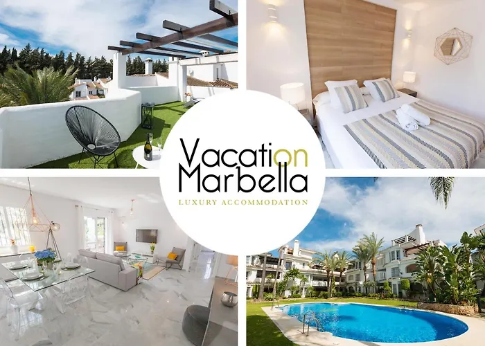 Los Naranjos Golf Duplex