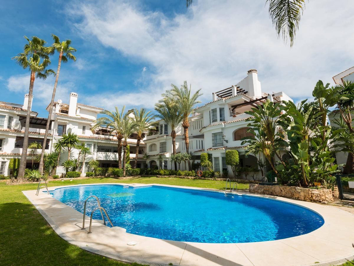 Naranjos Golf Duplex Marbella